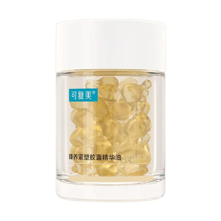 Kefumei可复美臻养紧塑胶囊精华油 50粒