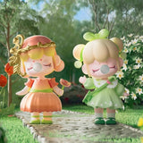 Rolife Nanci Secret Garden Series Blind Box Set 12pcs
