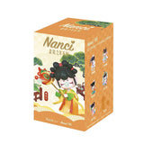 Rolife Nanci Blooming Girl Series Blind Box 1pcs