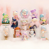 Rolife若来Nanci囡茜幻想博物馆系列盲盒 12个