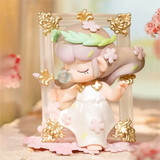 Rolife若来囡茜幻想博物馆系列盲盒 1个