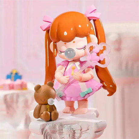 Rolife Nanci Museum of Fantasy Surprise Box 1pcs