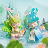 Rolife若来囡茜诗情画意系列盲盒 12个/盒