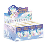 Rolife若来囡茜诗情画意系列盲盒 12个/盒