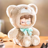 Rolife Nanci Colorful Chocolate Cute Bears Blind Box 6pcs