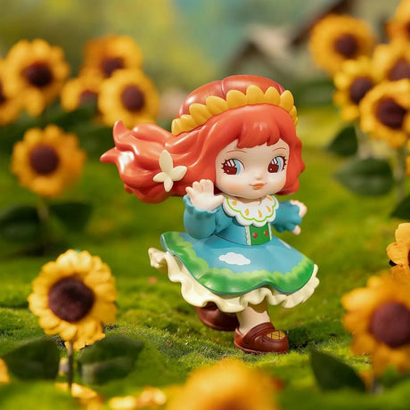 Rolife Charline Forest Children Blind Box 1pcs