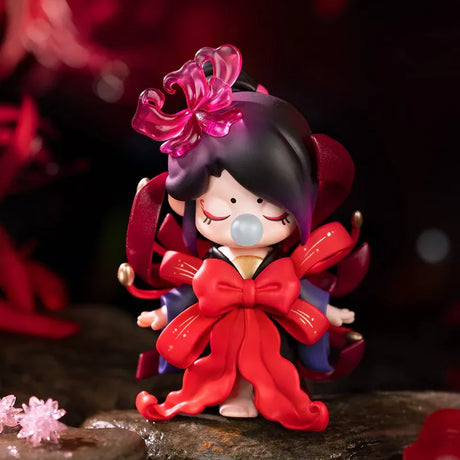 Rolife Nanci Flower Stories Series Blind Box 1pcs