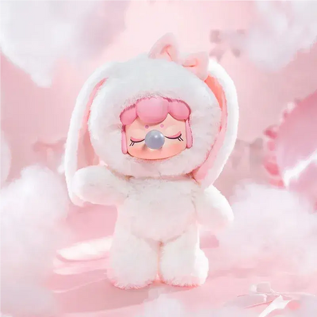 Rolife Nanci Shining Bunny Series Plush Blind Box 1pcs