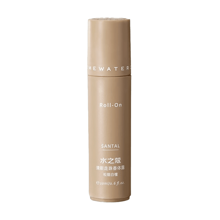 Watercome Fragrance Body Lotion Sandalwood 20ml