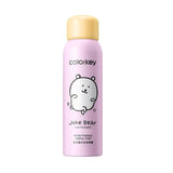 Colorkey × Joke Bear And Friends Perlla Makeup Setting Fixer 100ml
