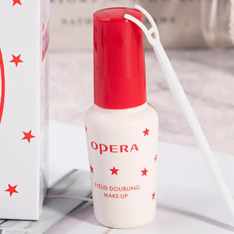 Opera Eyelid Doubling Make-up Gel Glue 7g