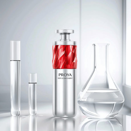 Proya珀莱雅红宝石精华液抗皱淡纹 30ml