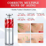 Proya珀莱雅红宝石精华液抗皱淡纹 30ml