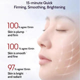 Proya Advanced Firming Nourishing Sheet Mask 5pcs