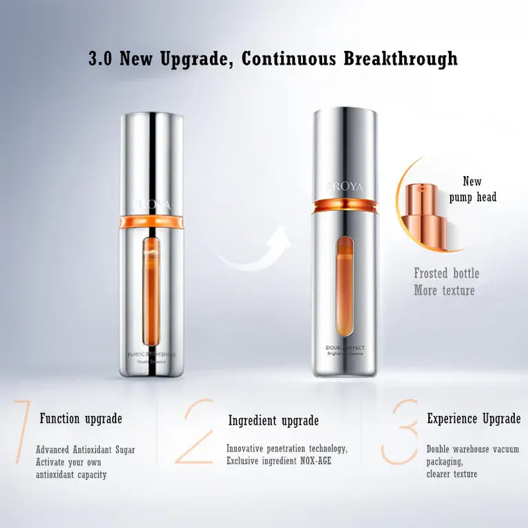 Proya Double Effect Brightening Essence 30ml
