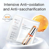 Proya Elastic Brightening Youth Dual-action Mask 1pcs