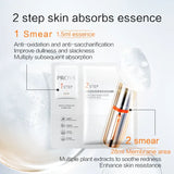 Proya Elastic Brightening Youth Dual-action Mask 1pcs