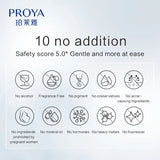 Proya Elastic Brightening Youth Dual-action Mask 1pcs