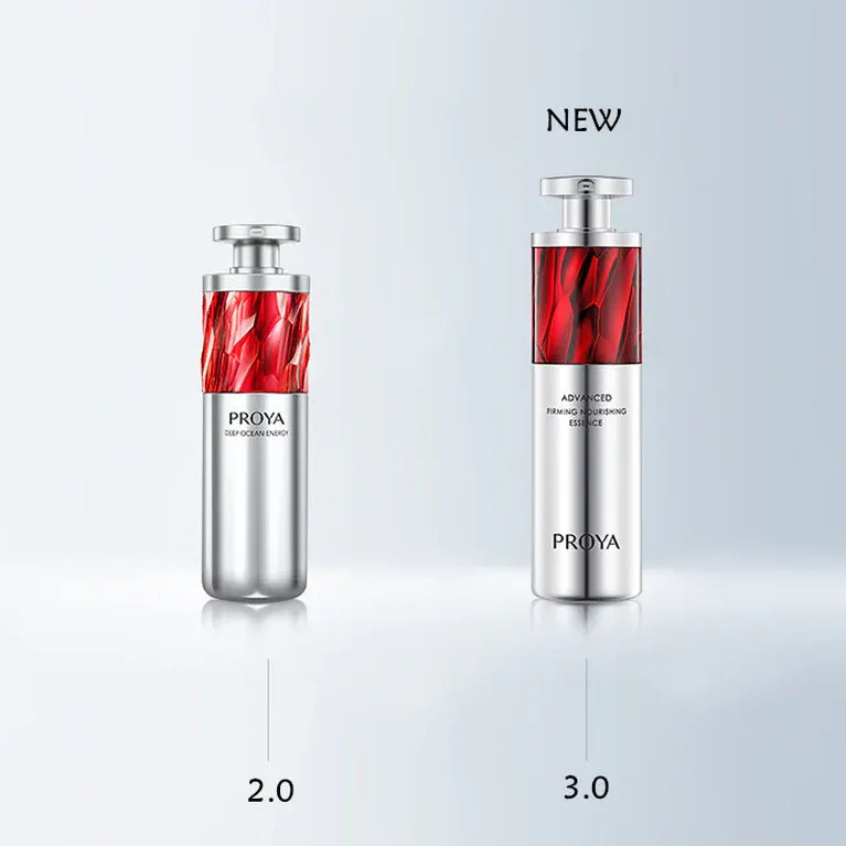 Proya珀莱雅红宝石赋能鲜颜淡纹紧致精华液 30ml