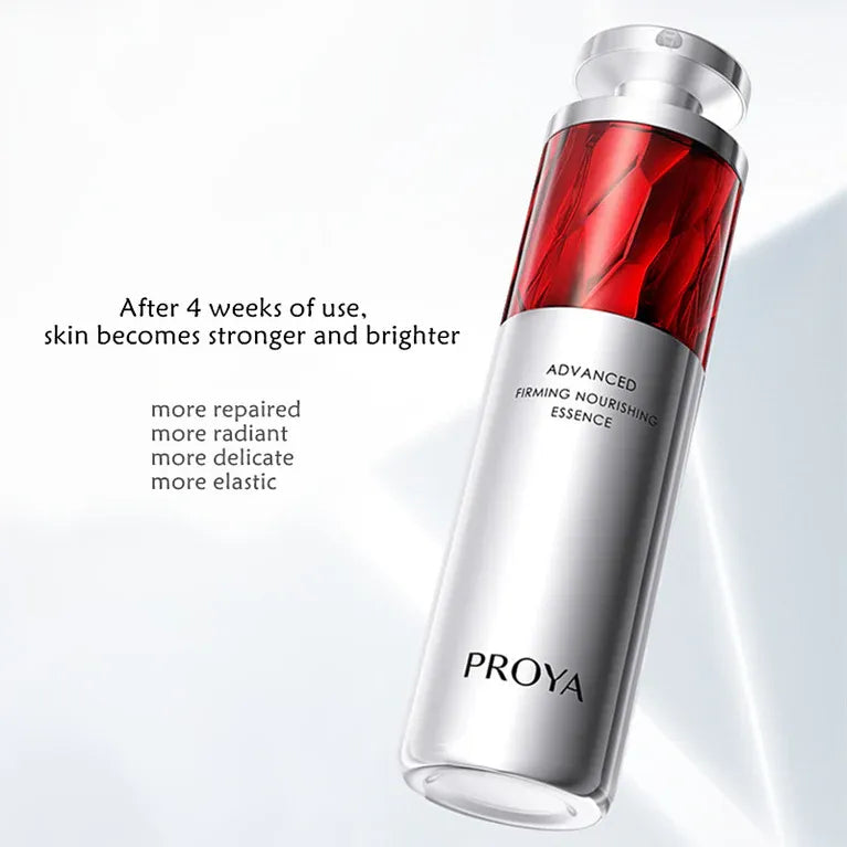 Proya珀莱雅红宝石赋能鲜颜淡纹紧致精华液 30ml