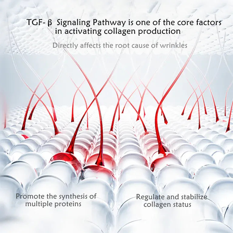 Proya珀莱雅红宝石赋能鲜颜淡纹紧致精华液 30ml