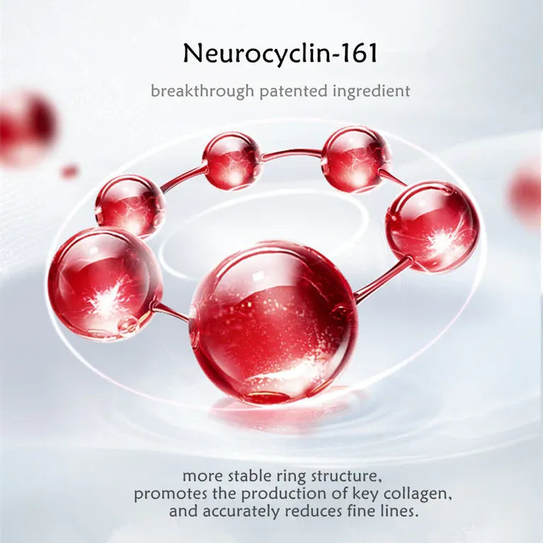 Proya珀莱雅红宝石赋能鲜颜淡纹紧致精华液 30ml