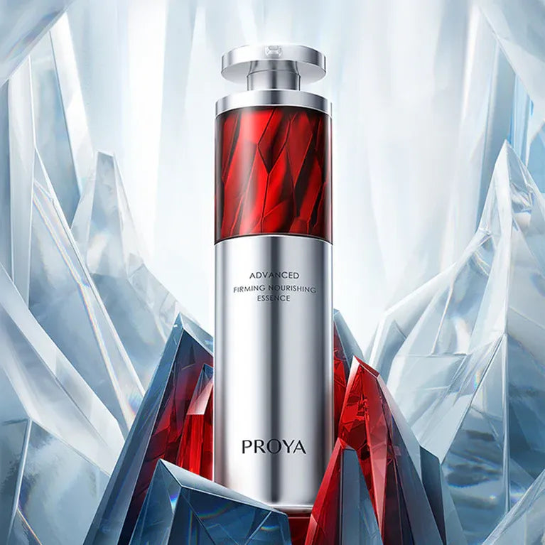 Proya珀莱雅红宝石赋能鲜颜淡纹紧致精华液 30ml