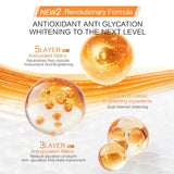 Proya Double Effect Whitening Brightening Essence 4.0 50ml