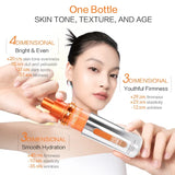 Proya Double Effect Whitening Brightening Essence 4.0 50ml