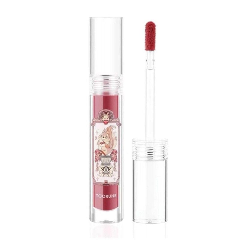 Toorune Magic Garden Reflecting Lipgloss #991 Cherry Cream Peach
