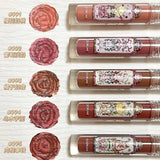 Toorune Magic Garden Reflecting Lipgloss #991 Cherry Cream Peach
