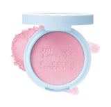 Jill Leen Colorful Soft Matte Blush #02 Sakura
