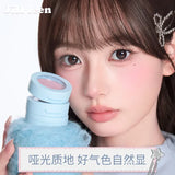 Jill Leen Colorful Soft Matte Blush #02 Sakura
