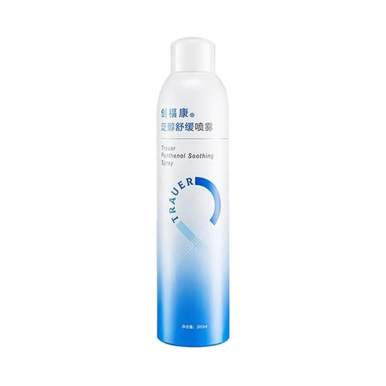 Trauer Panthenol Soothing Spray 300ml