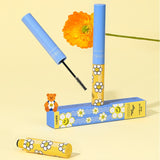 Amortals尔木萄Wiggle联名纤长羽感睫毛膏#01经典黑