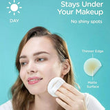 Derma Angel Acne Patches Day-Use 12+3pcs