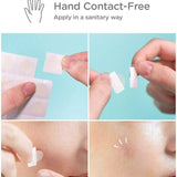 Derma Angel Acne Patches Day-Use 12+3pcs