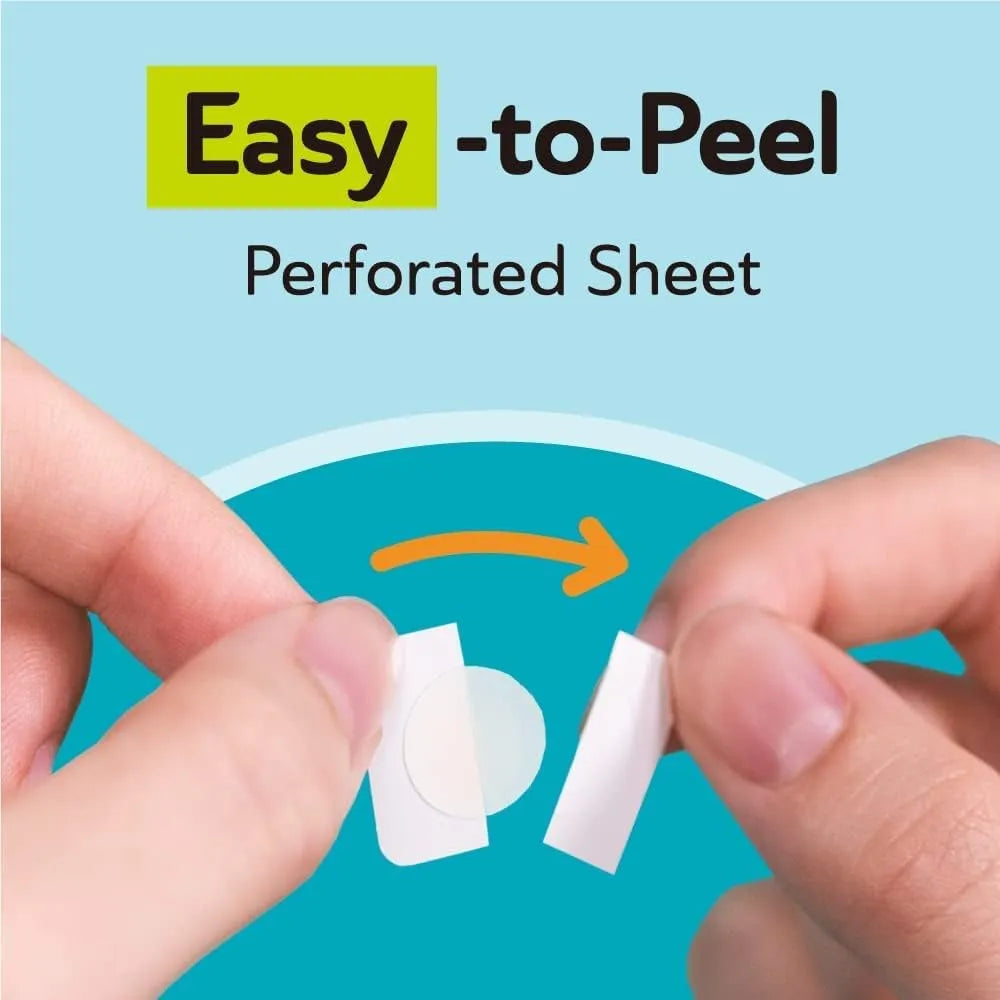 Derma Angel Salicylic Acid Acne Patch Day & Night 48 Patches