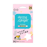 Derma Angel Acne Beauty Patches 24 Count