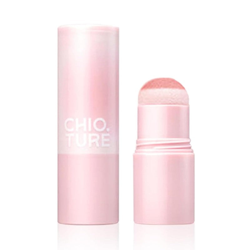 Chioture Just Poke Blush Stick #02 Spicy Berry