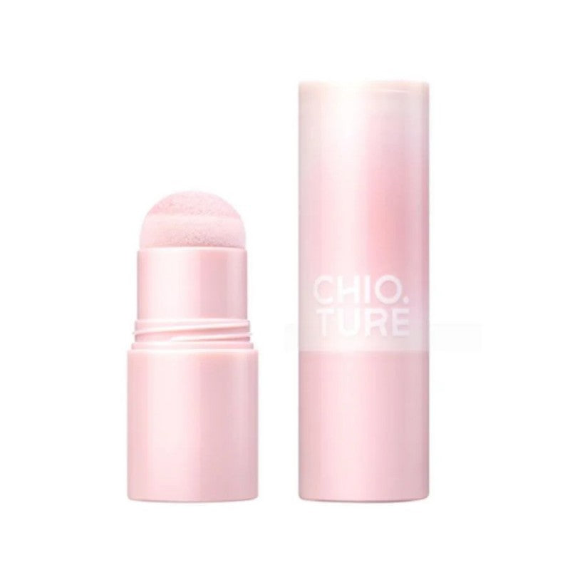 Chioture Just Poke Blush Stick #06 Sweet Peach Pink