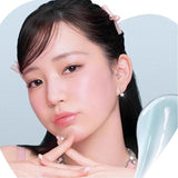 Nukka元气法则晶透成膜固体唇蜜#04海盐蓝