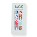 Magica Memo便签贴4色 100张
