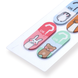 Magica Memo便签贴4色 100张