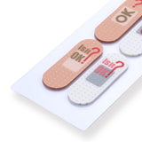 Magica Memo4色便签贴 100张