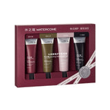 Watercome Perfumed Hand Cream Whitening & Firming 25g*4