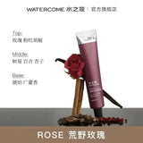 Watercome Ultra Moisturizing Fragrance Hand Cream Rose 40g