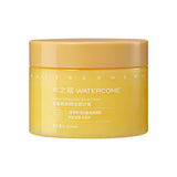 Watercome水之蔻果酸嫩肤精油身体磨砂膏柚见夏日 180g