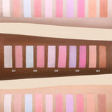 Flower Knows Butterfly Cloud Collar Rouge Box Highlighting & Blush Duo Powder #02 Seaborne Moon