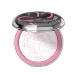 Passional Lover Transparent Nude Skin Pressed Powder #W02 Pink 9g